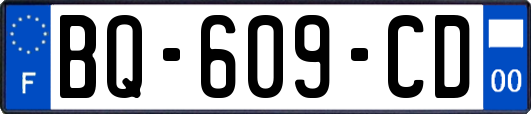 BQ-609-CD