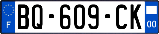 BQ-609-CK