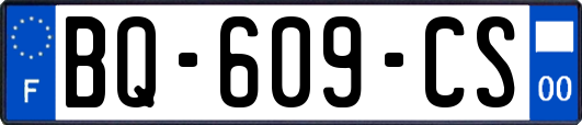 BQ-609-CS