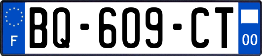 BQ-609-CT
