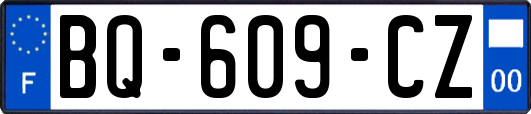 BQ-609-CZ