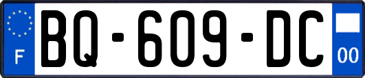 BQ-609-DC