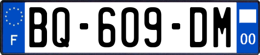 BQ-609-DM