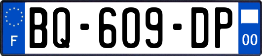 BQ-609-DP