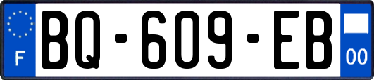 BQ-609-EB