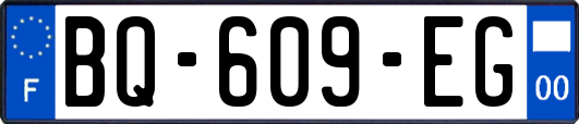 BQ-609-EG