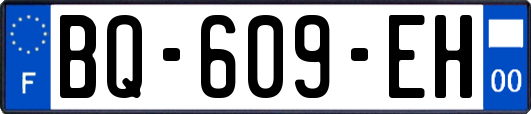 BQ-609-EH