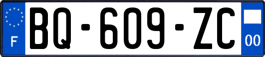 BQ-609-ZC
