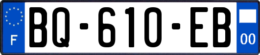 BQ-610-EB