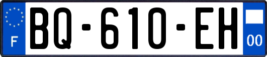 BQ-610-EH