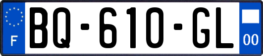 BQ-610-GL