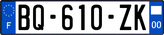BQ-610-ZK