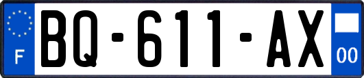 BQ-611-AX
