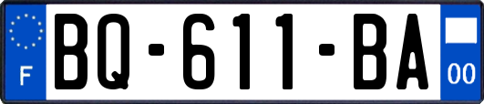 BQ-611-BA