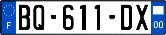 BQ-611-DX