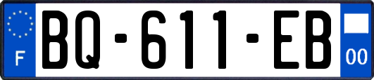 BQ-611-EB