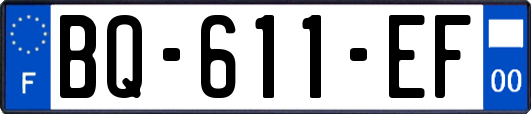 BQ-611-EF