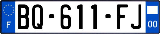 BQ-611-FJ