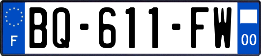 BQ-611-FW