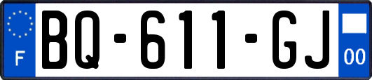 BQ-611-GJ