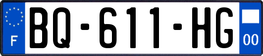 BQ-611-HG