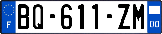 BQ-611-ZM