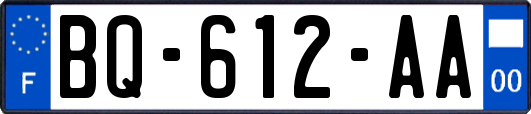 BQ-612-AA