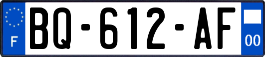 BQ-612-AF