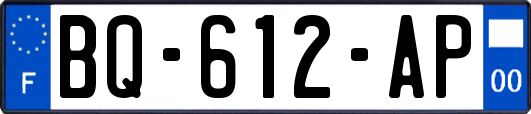 BQ-612-AP