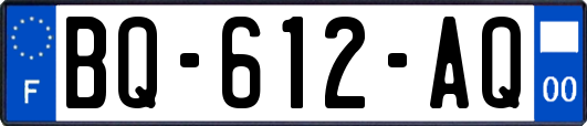 BQ-612-AQ