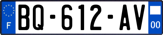 BQ-612-AV