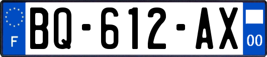 BQ-612-AX