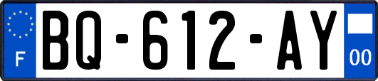 BQ-612-AY