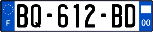 BQ-612-BD