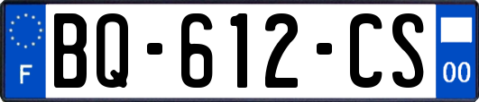 BQ-612-CS