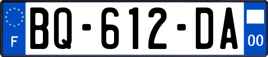 BQ-612-DA