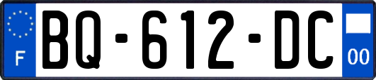 BQ-612-DC