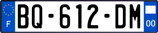BQ-612-DM