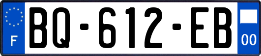 BQ-612-EB