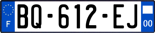 BQ-612-EJ