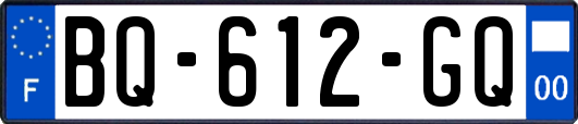 BQ-612-GQ