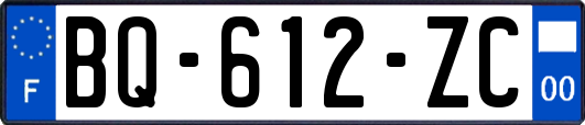 BQ-612-ZC