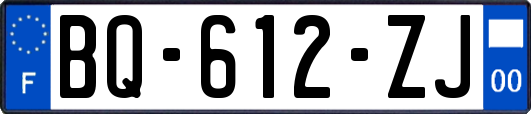 BQ-612-ZJ