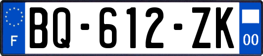BQ-612-ZK