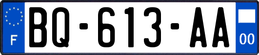 BQ-613-AA