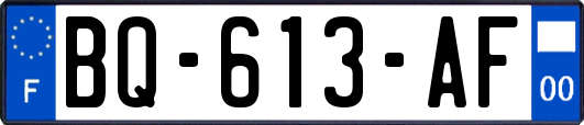 BQ-613-AF