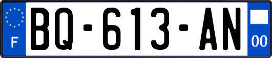 BQ-613-AN