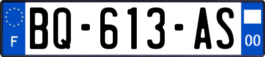 BQ-613-AS