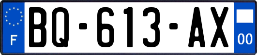 BQ-613-AX