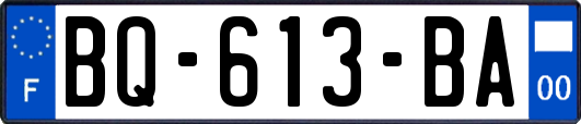 BQ-613-BA